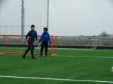 Paas-plezier op sportpark Het Springer voor S.K.N.W.K. JO7-1 en JO9-1 van zaterdag 8 april 2023 (60/240)